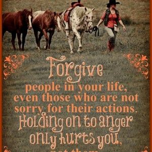 Meet your Posher, Rhonda